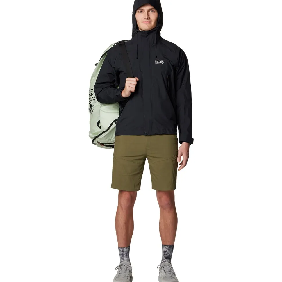 Dry Times Hooded Jacket - Men's