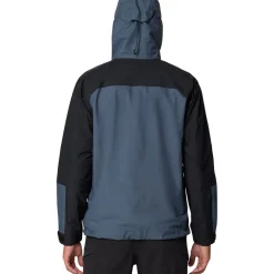 Dry Times Hooded Jacket - Men's