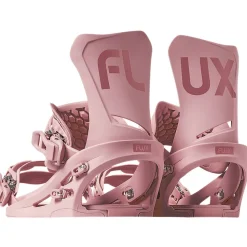 DS Snowboard Binding - 2025 - Women's
