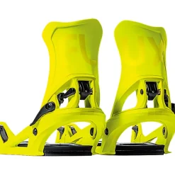 DS Step On Snowboard Binding - 2026