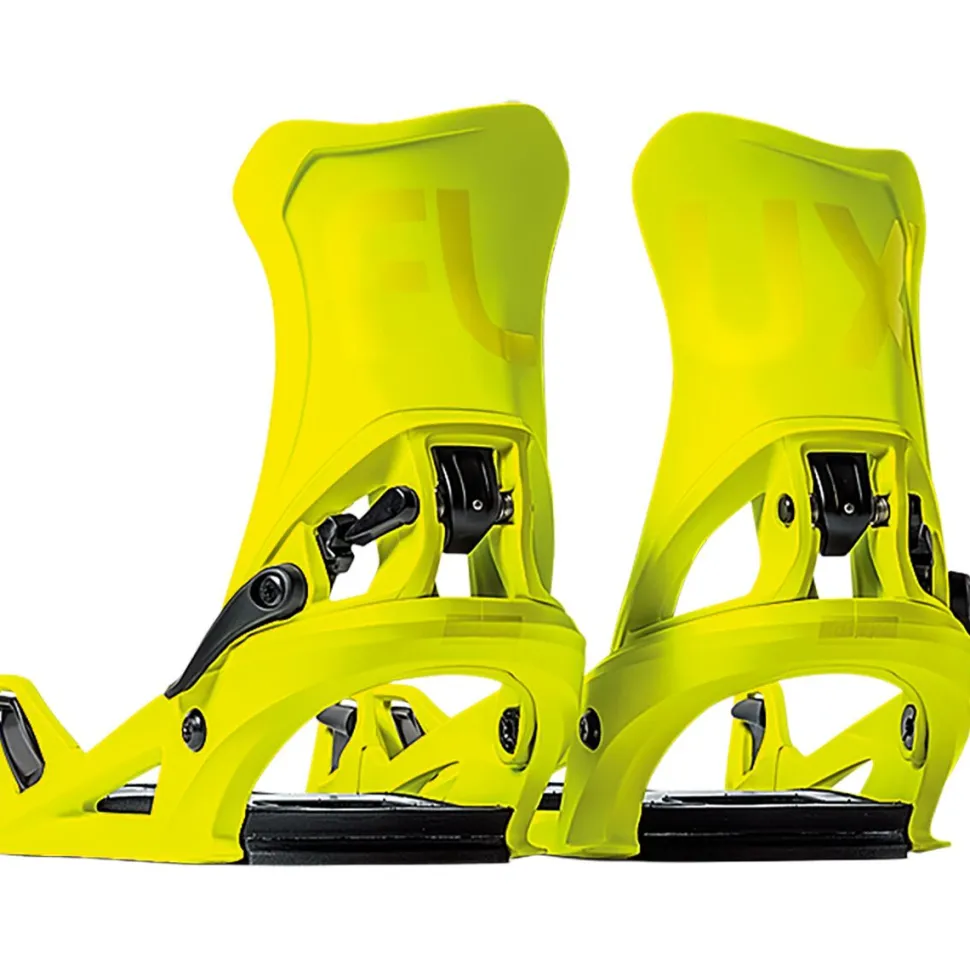 DS Step On Snowboard Binding - 2026