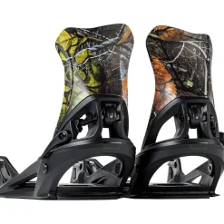 DS Step On Snowboard Binding - 2026