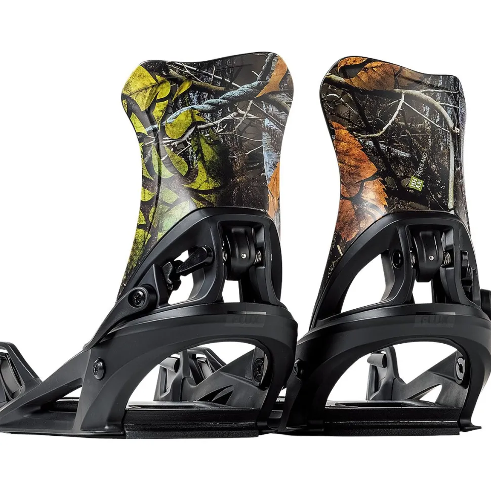 DS Step On Snowboard Binding - 2026