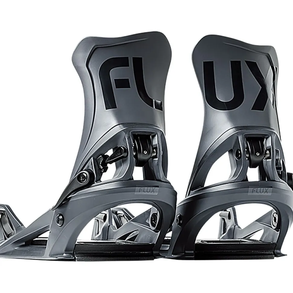 DS Step On Snowboard Binding - 2026