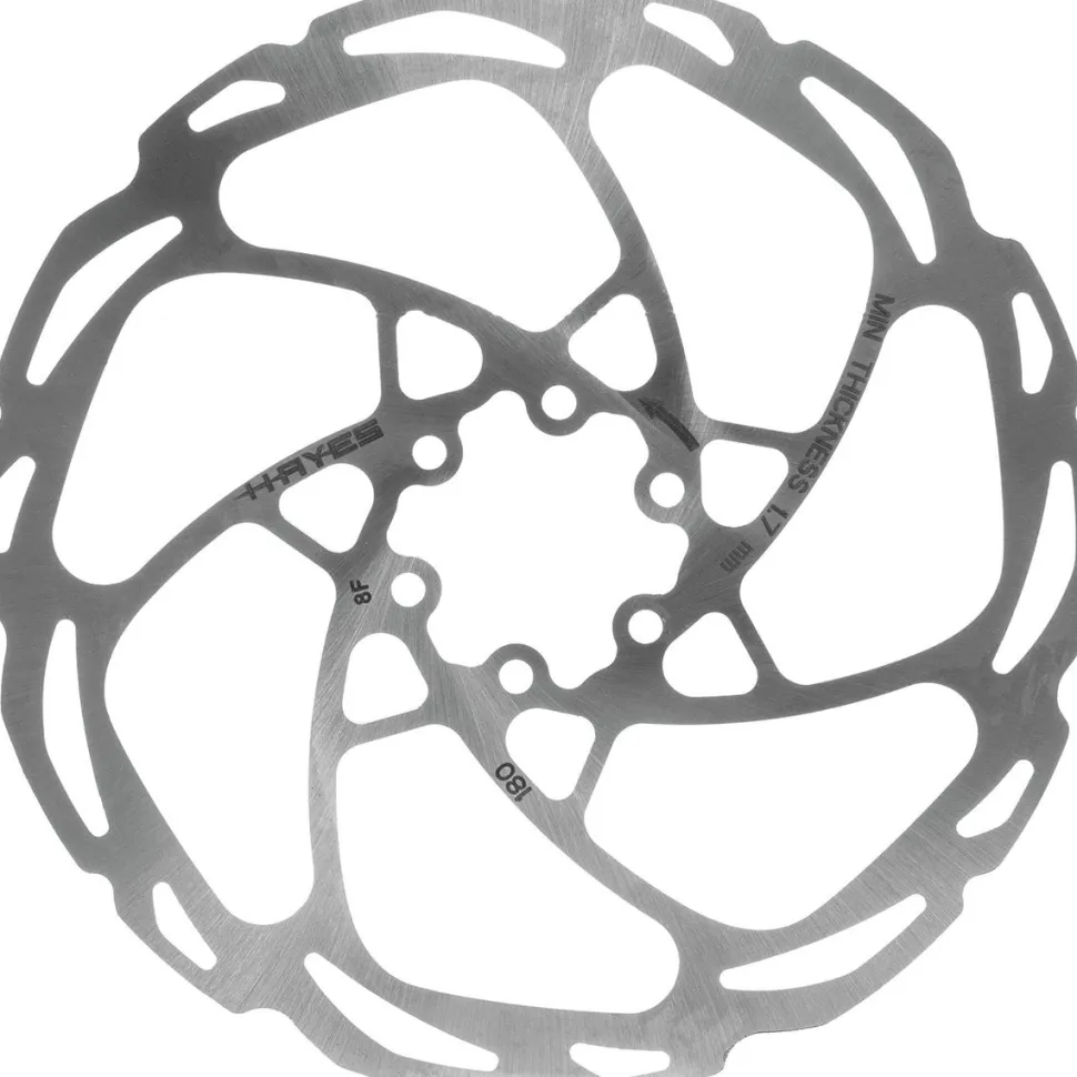 D-Series Brake Rotor