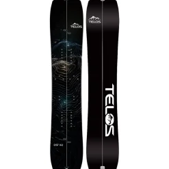 DST Splitboard - 2025