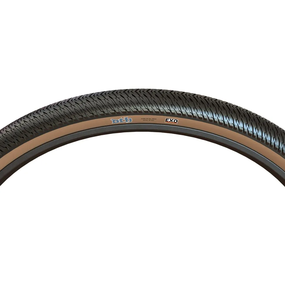 DTH Tire