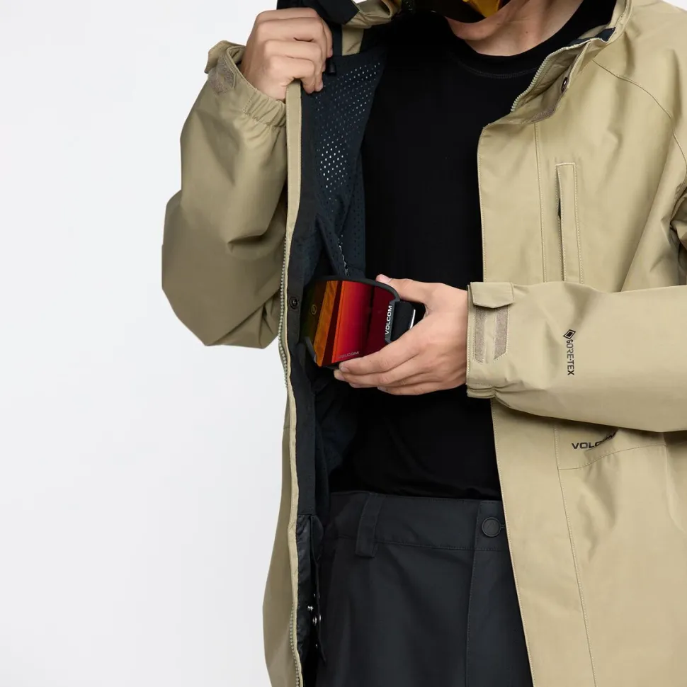 Dua GORE-TEX Jacket - Men's