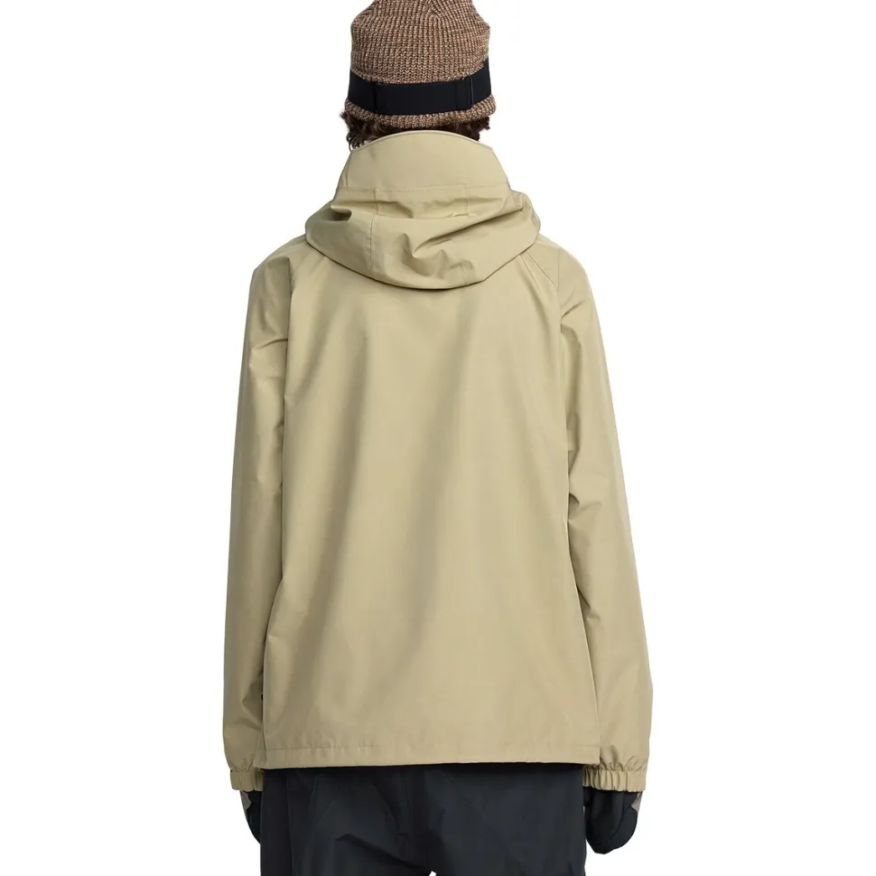 Dua GORE-TEX Jacket - Men's