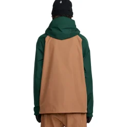 Dua GORE-TEX Jacket - Men's