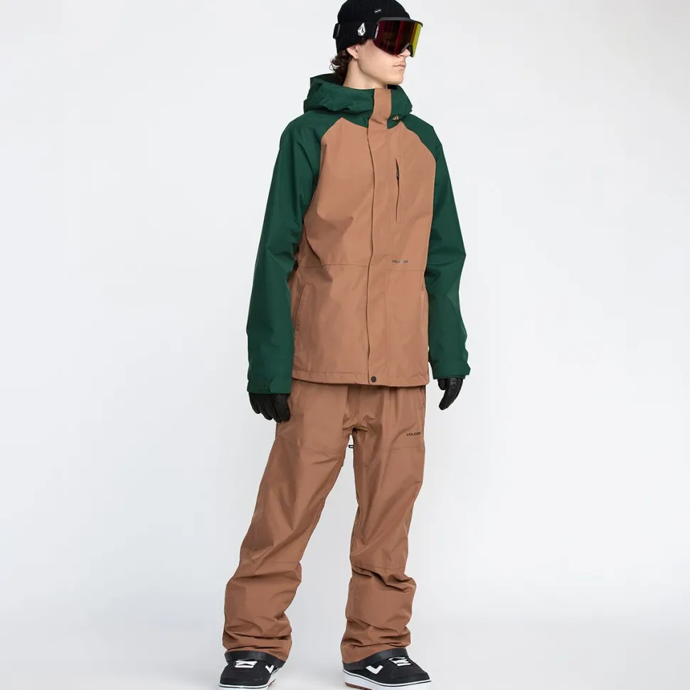 Dua GORE-TEX Pant - Men's