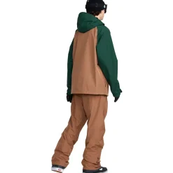 Dua Insulated GORE-TEX Jacket - Men's
