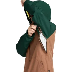 Dua Insulated GORE-TEX Jacket - Men's