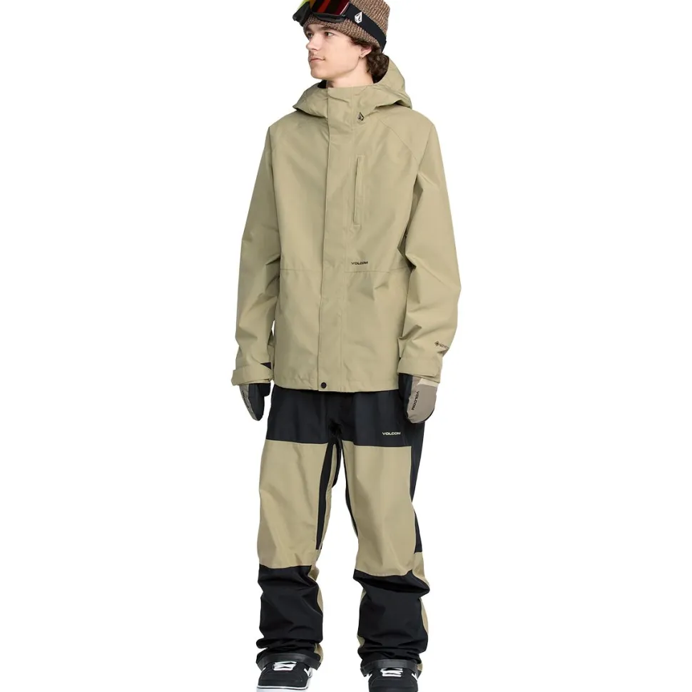 Dua Insulated GORE-TEX Jacket - Men's