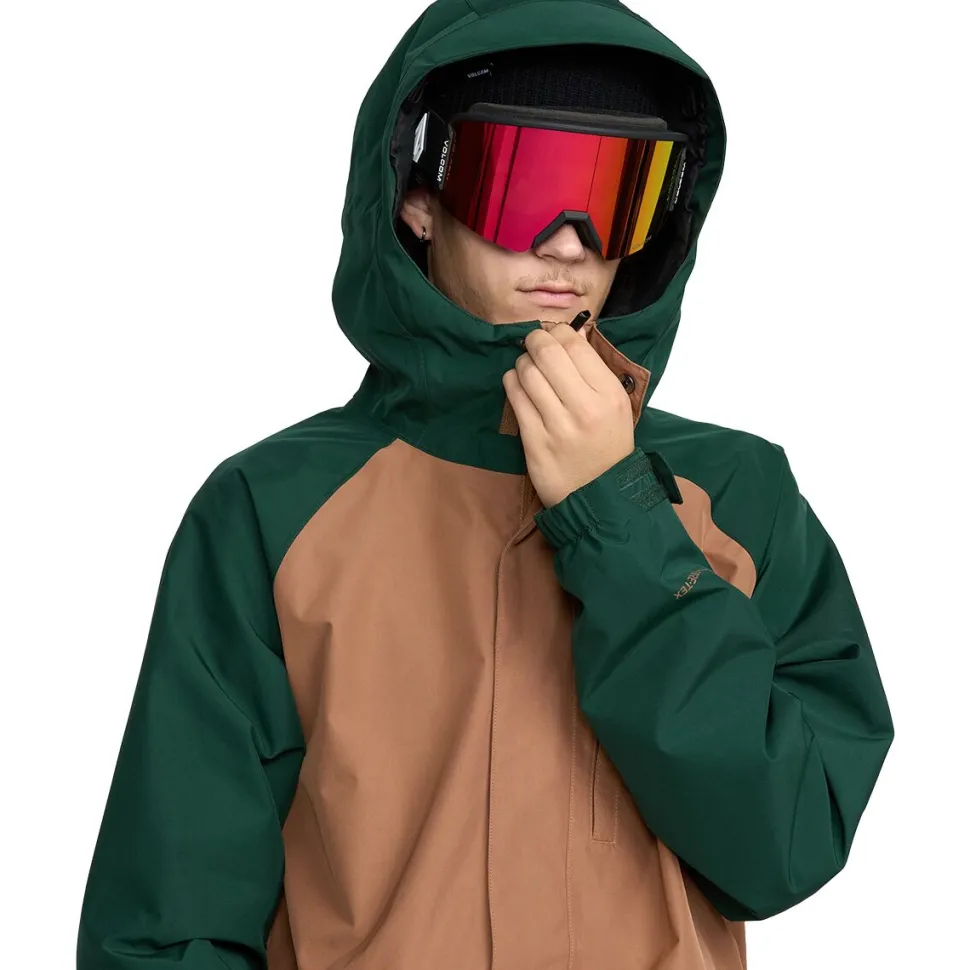 Dua Insulated GORE-TEX Jacket - Men's