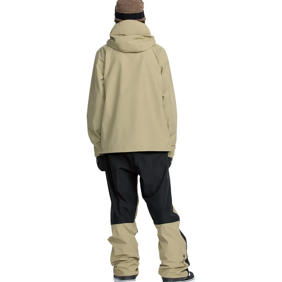 Dua Insulated GORE-TEX Jacket - Men's