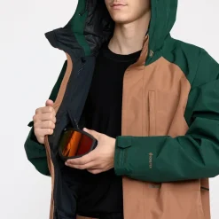 Dua Insulated GORE-TEX Jacket - Men's
