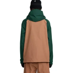 Dua Insulated GORE-TEX Jacket - Men's