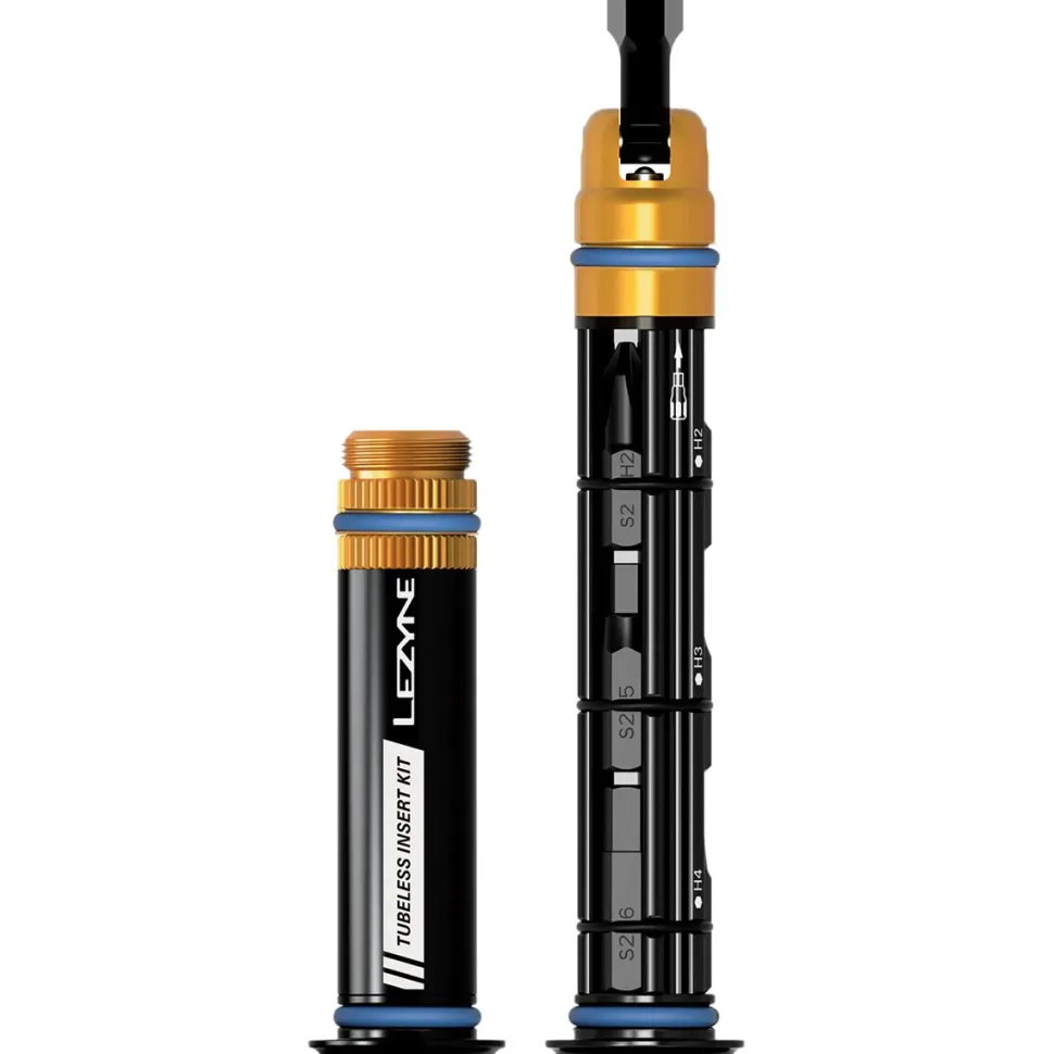 Dual Insert Kit