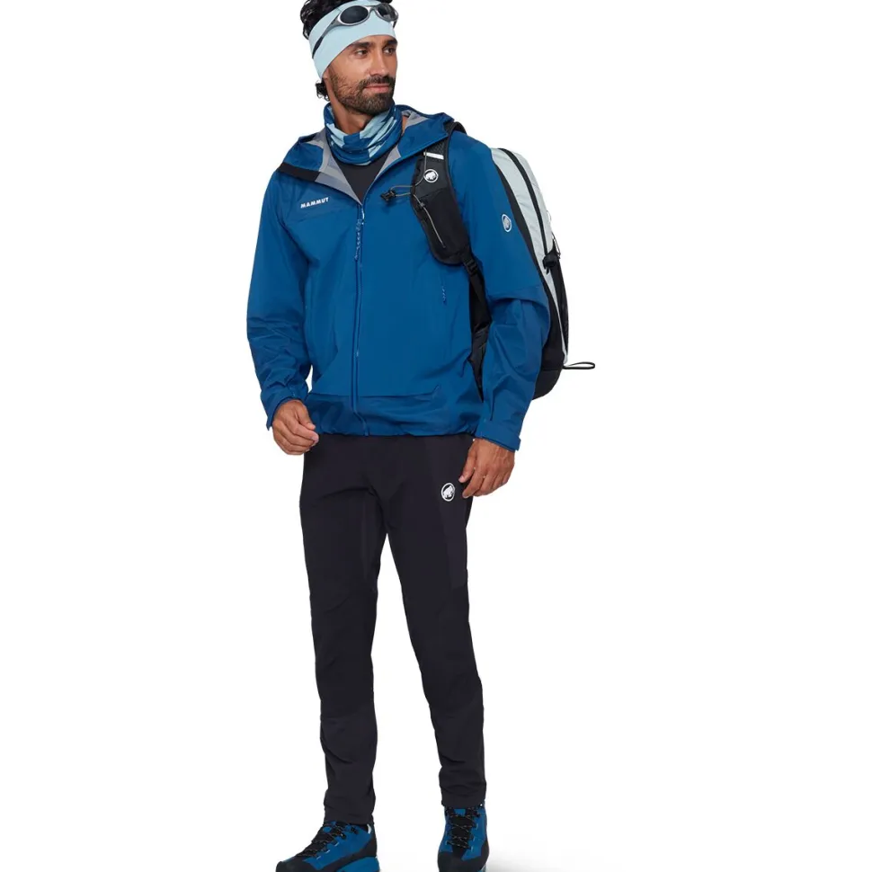 Ducan Guide HS Hooded Jacket - Men's