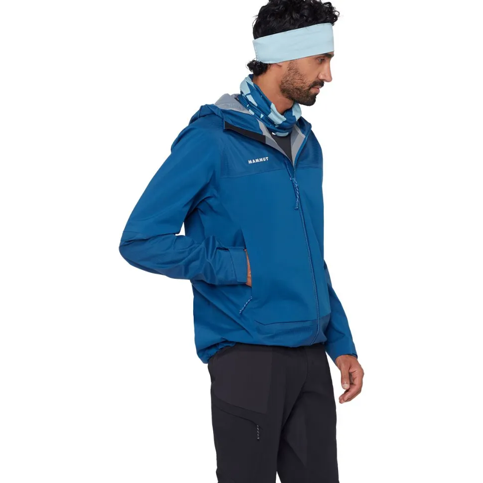 Ducan Guide HS Hooded Jacket - Men's