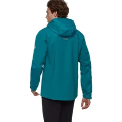 Ducan Guide HS Hooded Jacket - Men's