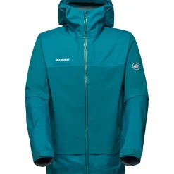 Ducan Guide HS Hooded Jacket - Men's