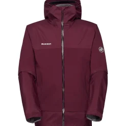 Ducan Guide HS Hooded Jacket - Men's