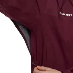 Ducan Guide HS Hooded Jacket - Men's