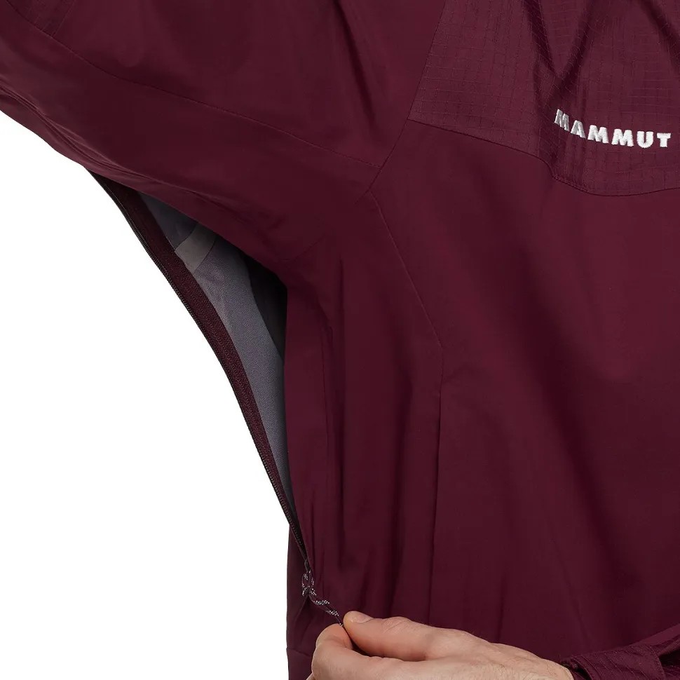 Ducan Guide HS Hooded Jacket - Men's