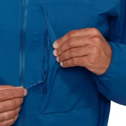 Ducan Guide HS Hooded Jacket - Men's