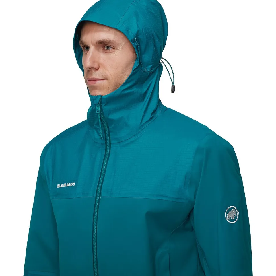Ducan Guide HS Hooded Jacket - Men's