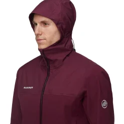 Ducan Guide HS Hooded Jacket - Men's