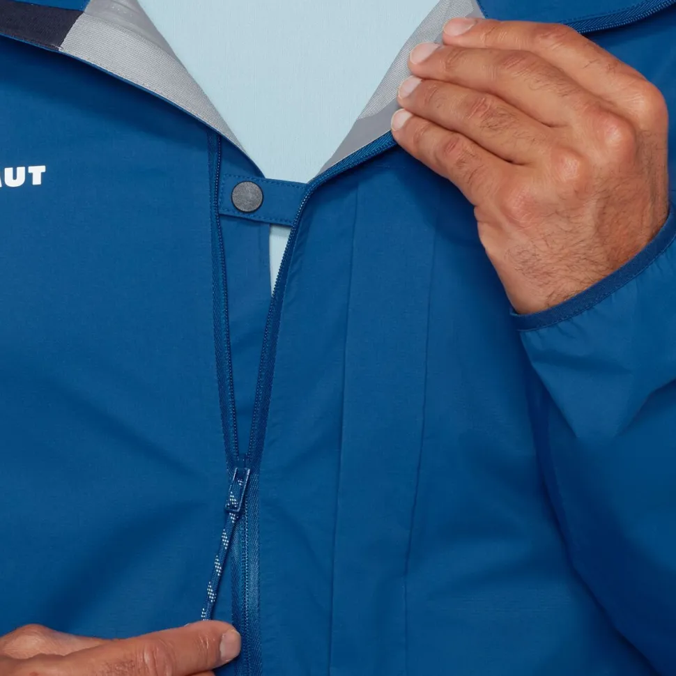 Ducan Guide HS Hooded Jacket - Men's