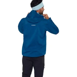 Ducan Guide HS Hooded Jacket - Men's