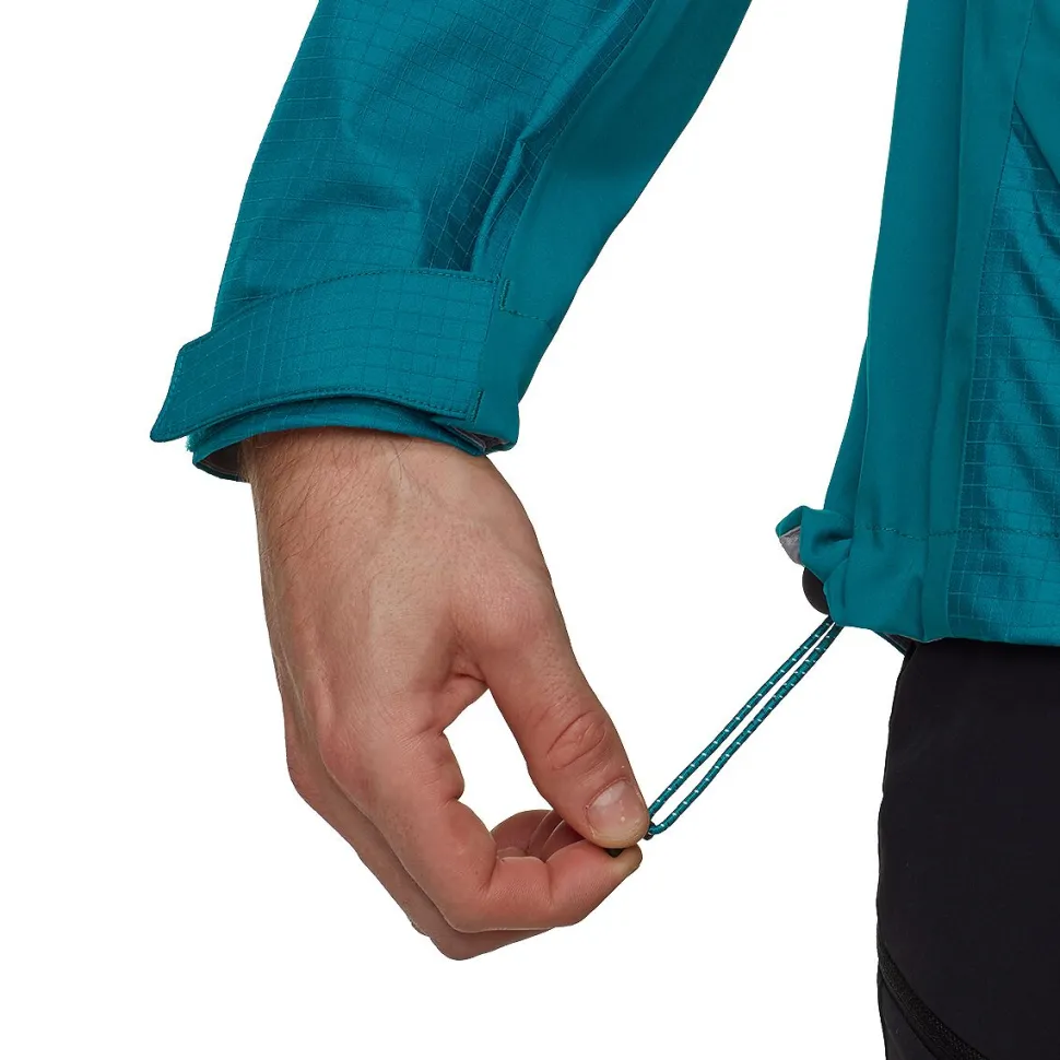 Ducan Guide HS Hooded Jacket - Men's