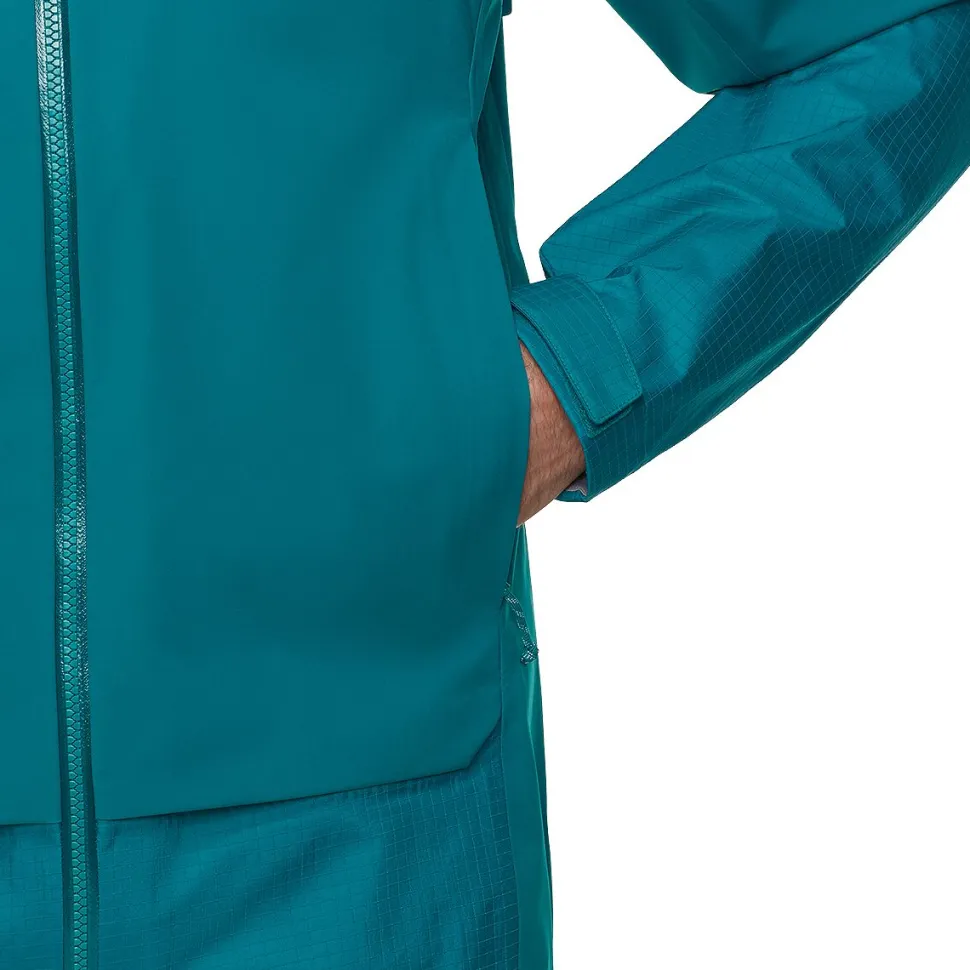 Ducan Guide HS Hooded Jacket - Men's