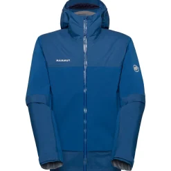 Ducan Guide HS Hooded Jacket - Men's