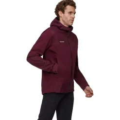 Ducan Guide HS Hooded Jacket - Men's