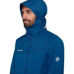 Ducan Guide HS Hooded Jacket - Men's