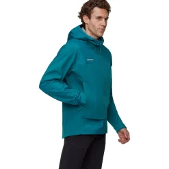 Ducan Guide HS Hooded Jacket - Men's