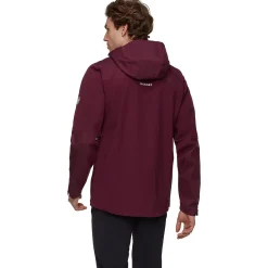 Ducan Guide HS Hooded Jacket - Men's