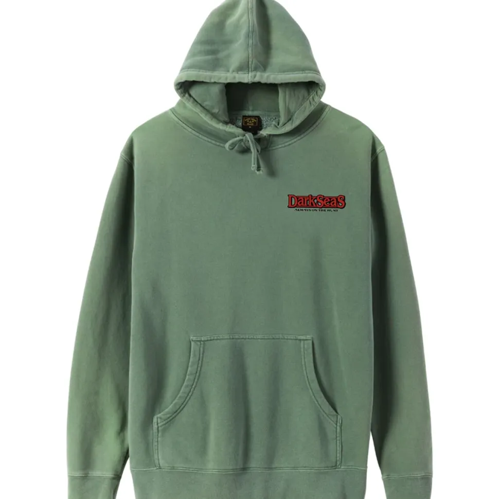 Duck Pond Fleece Hoodie - Men's