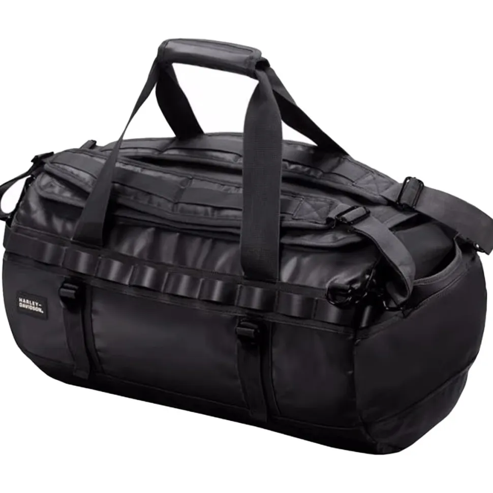 Duffel Backpack