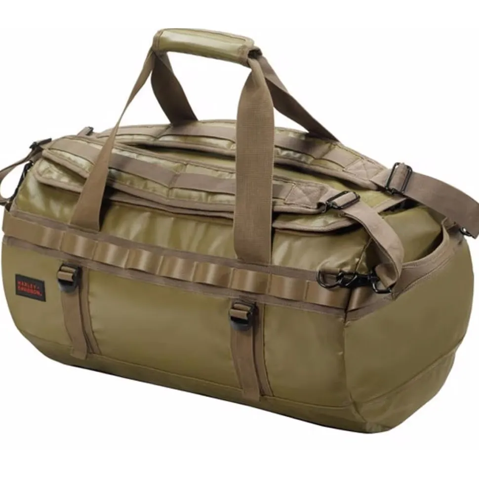 Duffel Backpack