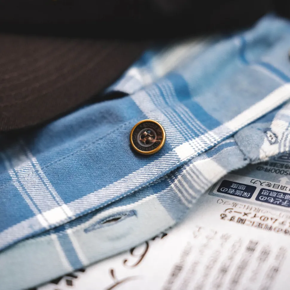 Durango Flannel Shirt - Men's