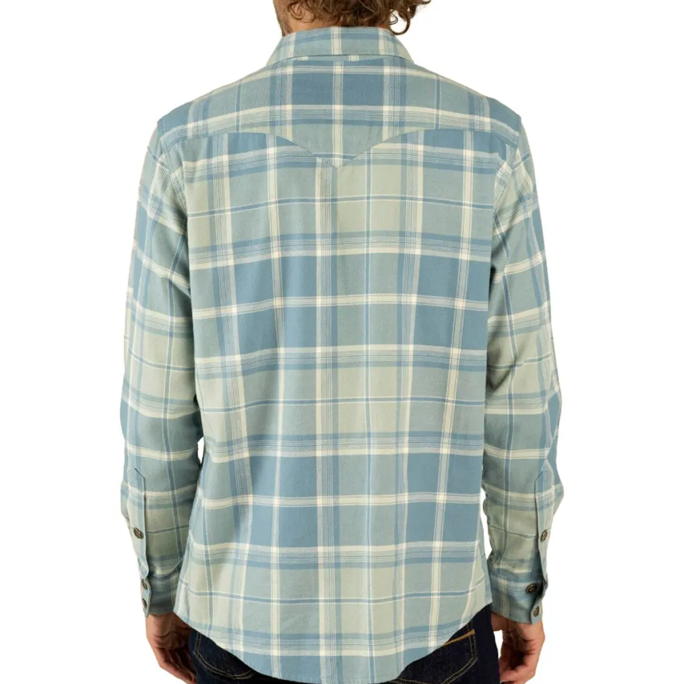 Durango Flannel Shirt - Men's