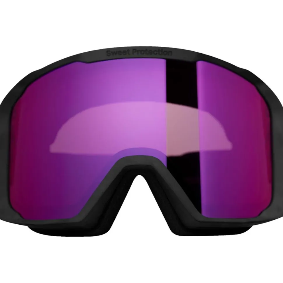 Durden RIG Reflect Goggles