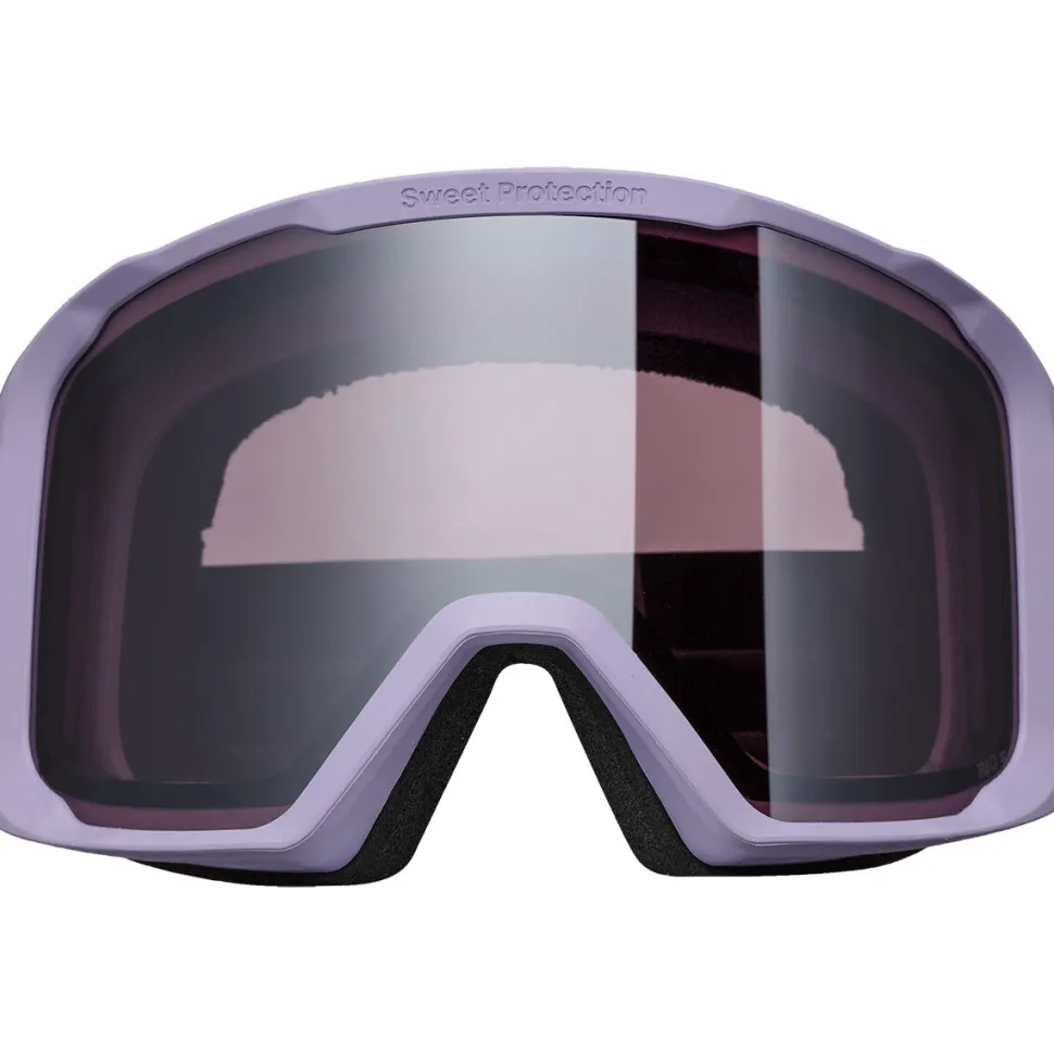 Durden RIG Reflect Goggles