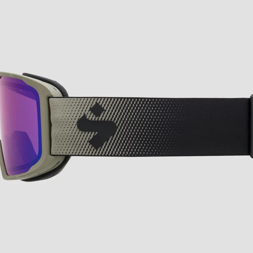 Durden RIG Reflect Goggles